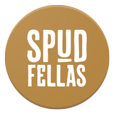 Spudfellas-icoon