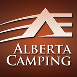 Alberta Campground Guide icône