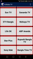 Kolkata Live TV All Channels screenshot 3