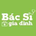 Bác sĩ Gia đình icon