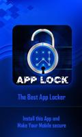 App Lock Plakat