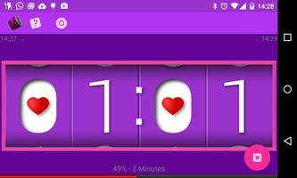 TimeSolutely Cute Affiche