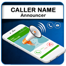 APK Caller Name Announcer