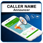 Caller Name Announcer 图标