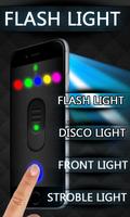 برنامه‌نما Super Flash Light عکس از صفحه