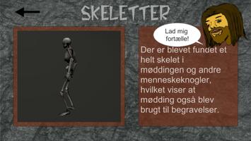 Ertebølle Køkkenmødding - spil (Unreleased) screenshot 2