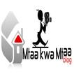 Mtaa Kwa Mtaa Blog