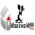 Mtaa Kwa Mtaa Blog