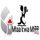 Mtaa Kwa Mtaa Blog иконка