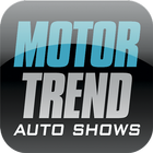 Motor Trend Auto Shows Zeichen