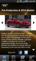 برنامه‌نما Motor Trend Auto Shows عکس از صفحه