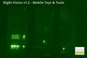 Night Vision Ekran Görüntüsü 3