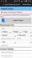 Real Estate by Owner syot layar 2