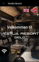 Vestlia Resort poster