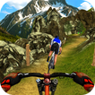 MTB Downhill Cycle Racing - Super Cycle Rider 2