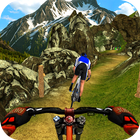 MTB Downhill Cycle Racing - Super Cycle Rider 2 icône