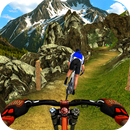 MTB 下坡 週期 賽跑 APK