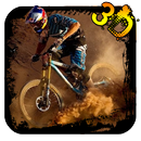 🚲 Downhill MTB Mountain Bike Racing 🚲 APK