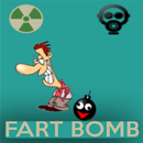 Farting Bomb APK