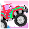 Racing Monster Truck APK