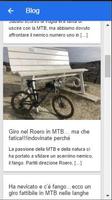 برنامه‌نما MTB Langhe Roero GPX عکس از صفحه