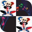 harley best piano tiles APK