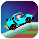 Mountain Climb APK