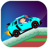 Mountain Climb