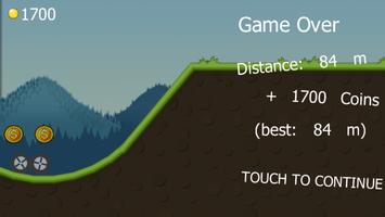 Mountain Climb screenshot 1