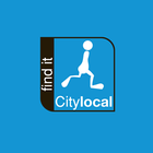 CityLocal UK icône