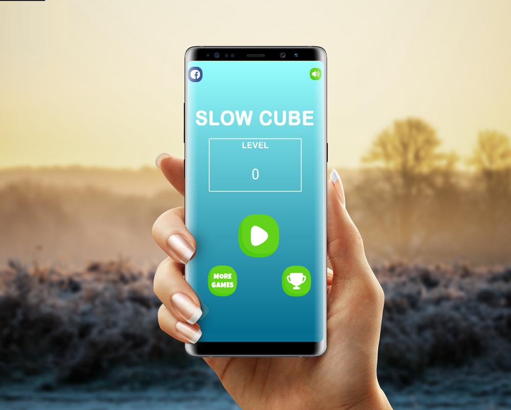 Cube apk