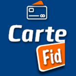 Carte fidélité MTD Group