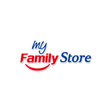 My Family Store ícone