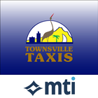 Townsville Taxis Zeichen