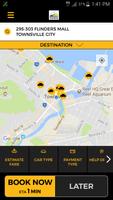 Townsville Taxis 海報
