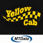 Yellow Cab AZ Zeichen