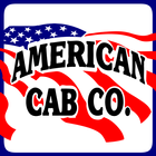 American Cab ikon