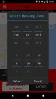 American Cab syot layar 2
