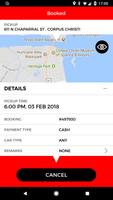 American Cab syot layar 3