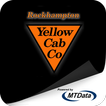 Yellow Cabs Rockhampton