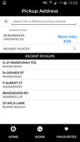 BWC Toowoomba 截圖 1