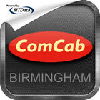 ComCab Birmingham ikon