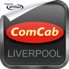 ComCab Liverpool আইকন