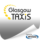 Glasgow Taxis icône