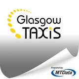 Glasgow Taxis icono