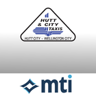 Hutt and City Taxis icon