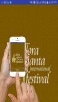 Ellora Festival penulis hantaran
