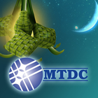 MTDC AR Raya icon