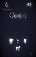 Colors Affiche