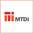 MTDI ícone